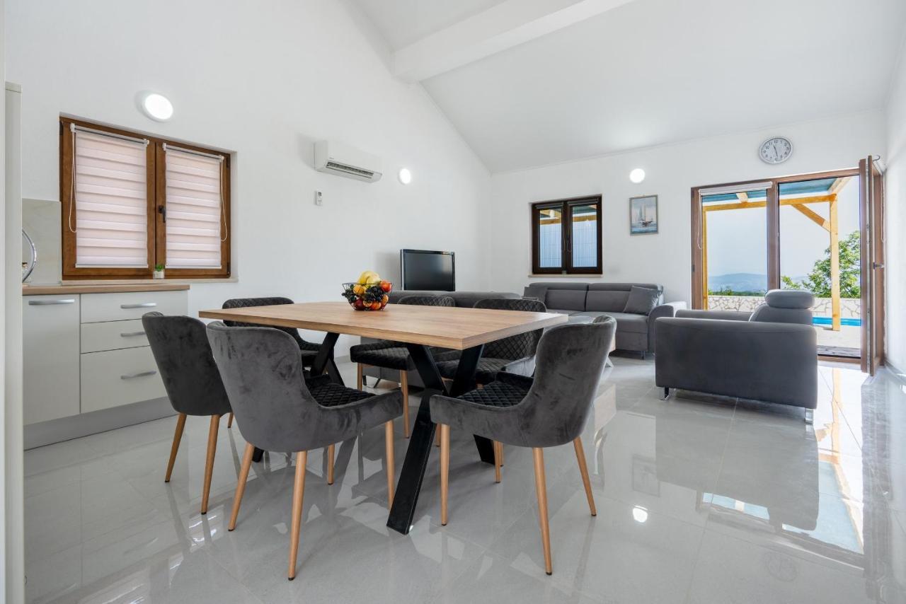 Villa Ivanka เนอุม ภายนอก รูปภาพ