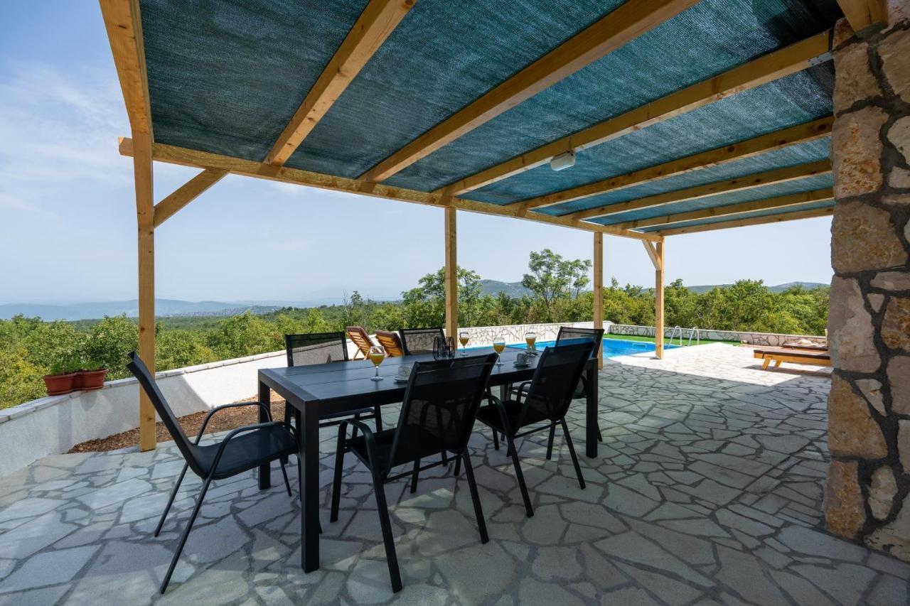 Villa Ivanka เนอุม ภายนอก รูปภาพ