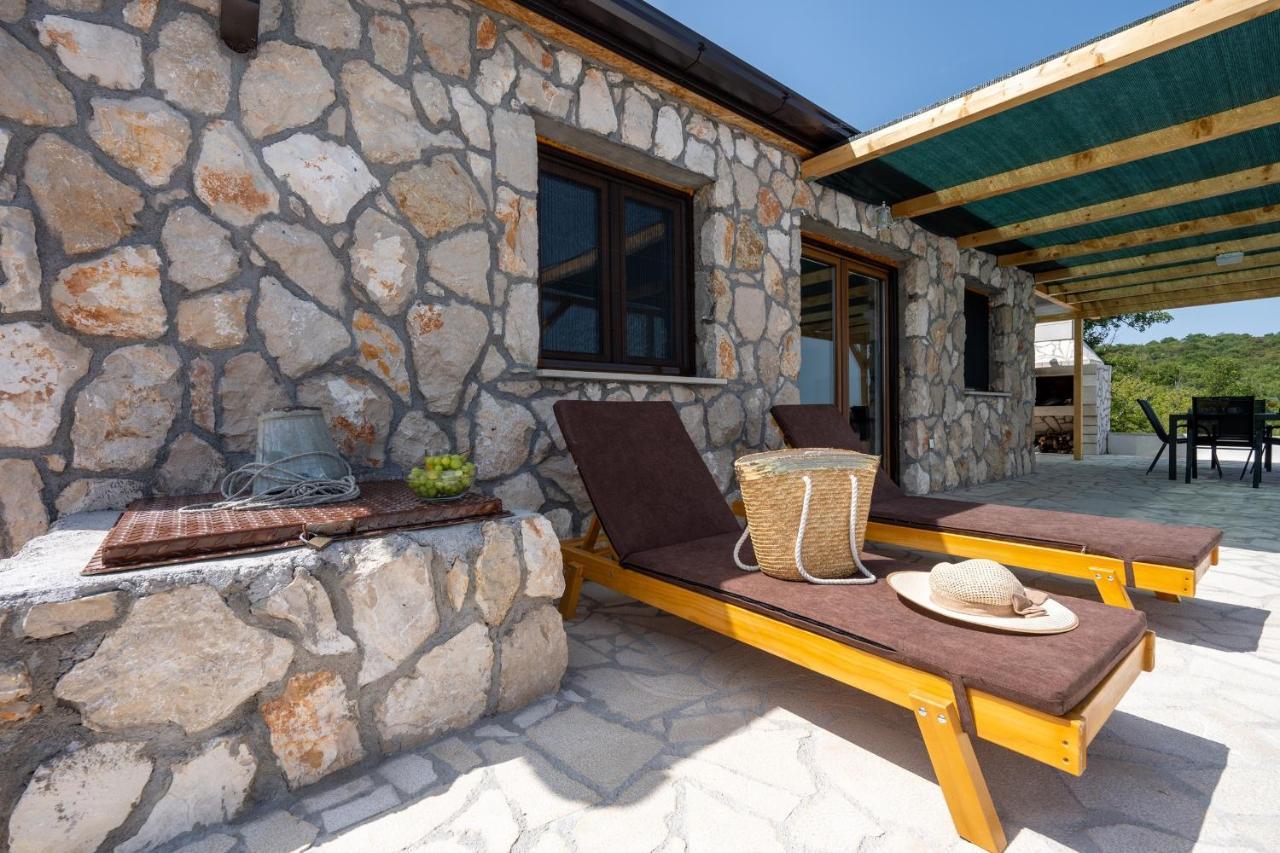 Villa Ivanka เนอุม ภายนอก รูปภาพ