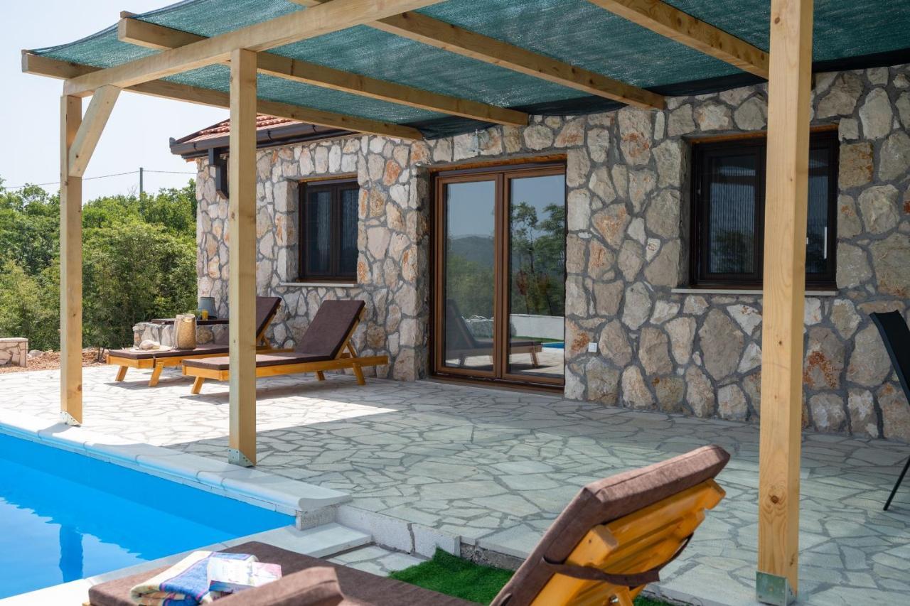 Villa Ivanka เนอุม ภายนอก รูปภาพ