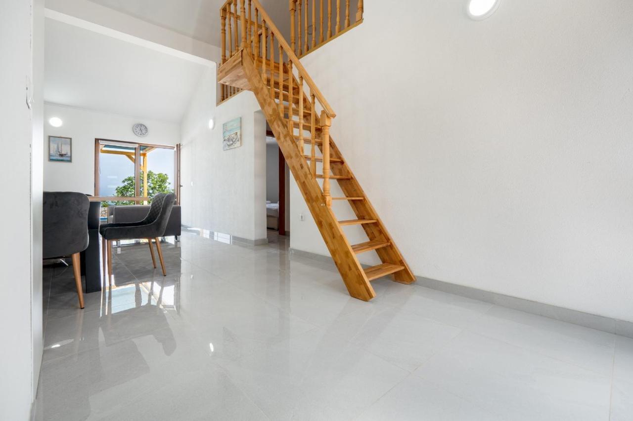 Villa Ivanka เนอุม ภายนอก รูปภาพ